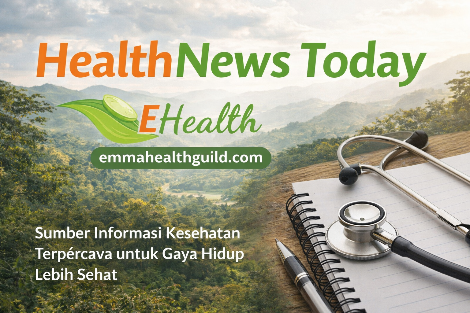 healthnews-today-sumber-informasi-kesehatan-terpercaya